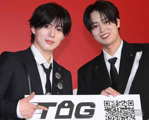 西山智樹&前田大輔、忘れられないtimeleszからの言葉「常に心に留めています」