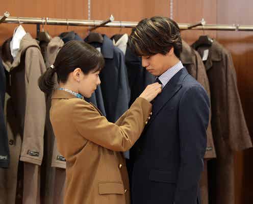 <ボーイフレンド降臨!第6話>アサヒ、渉から告白 かしこはアサヒへ強い想い募らせる