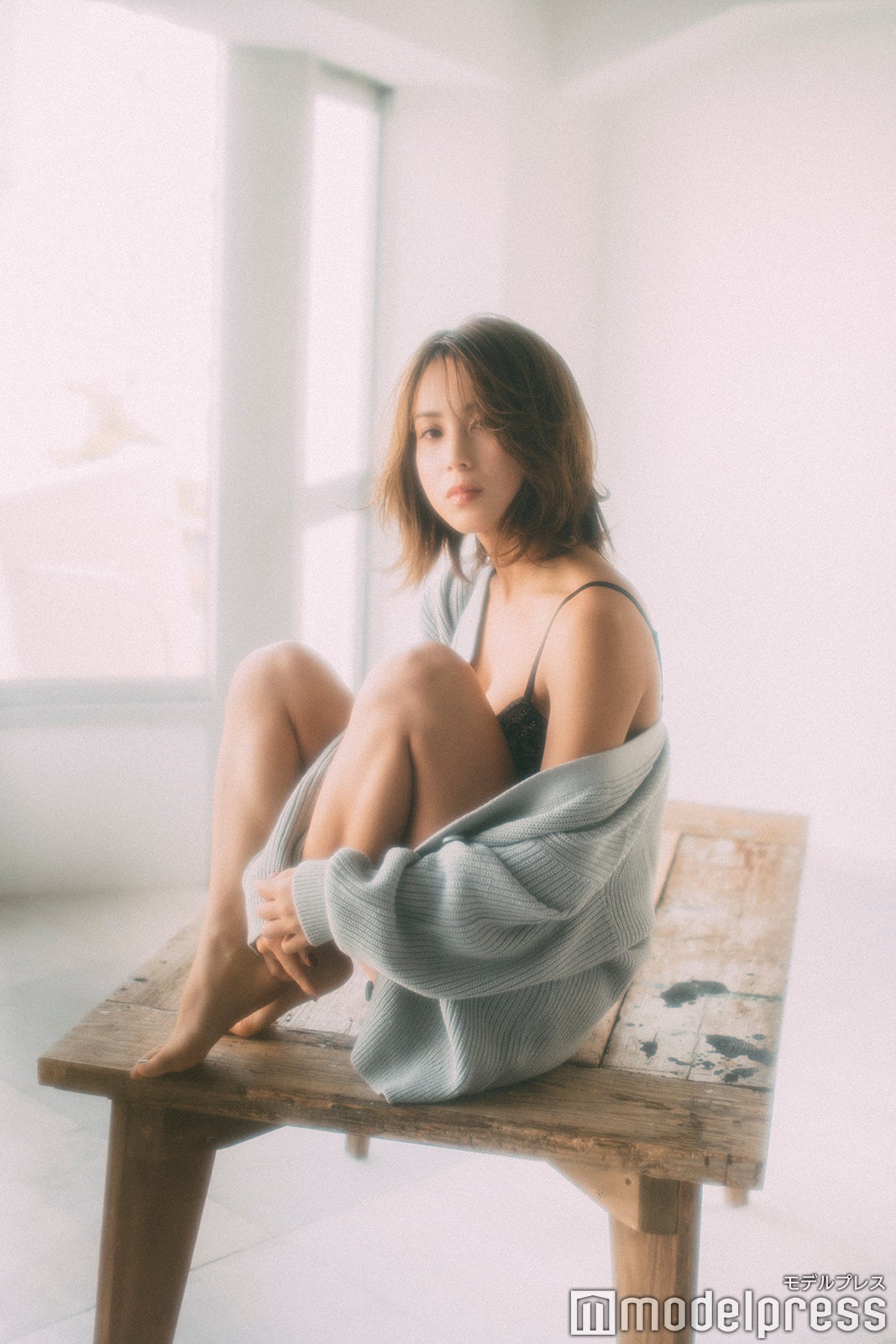 犬童美乃梨（C）モデルプレス