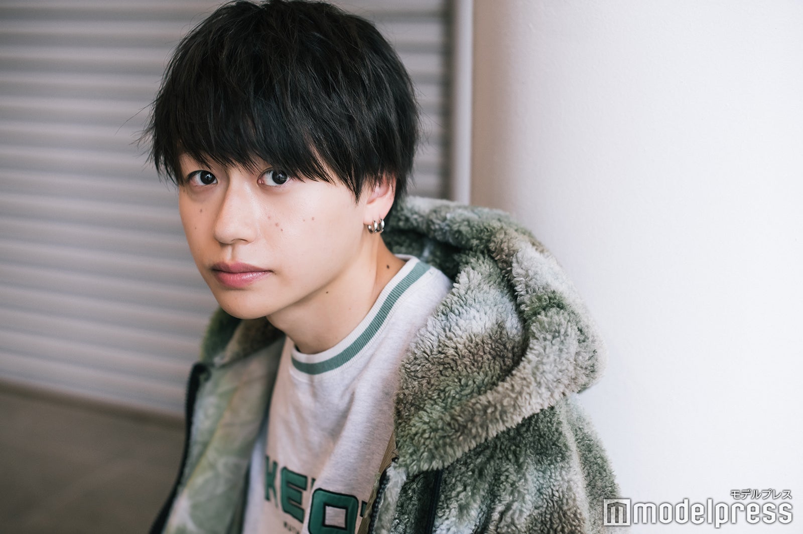 和田怜さん（C）モデルプレス