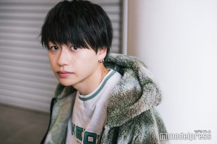 和田怜さん(C)モデルプレス