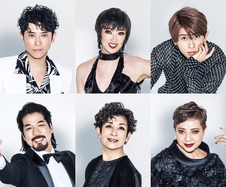 坂本昌行主演ミュージカル The Boy From Oz 2年越し上演決定 Aぇ Group末澤誠也ら新キャスト出演 モデルプレス 坂本昌行主演ミュージカル The Boy From Oz 2年越し上演決定 Aぇ Group末澤誠也ら新キャスト出演 モデルプレス