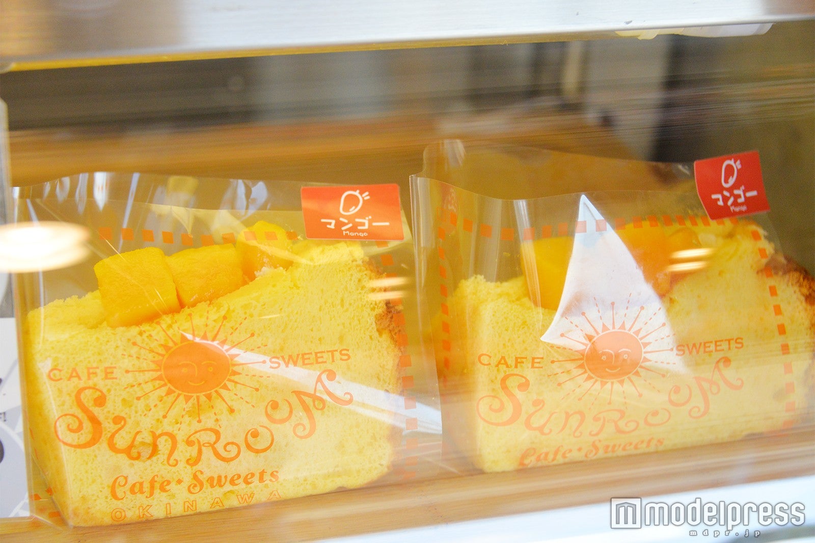 サンルームスイーツ瀬長島（C）モデルプレス