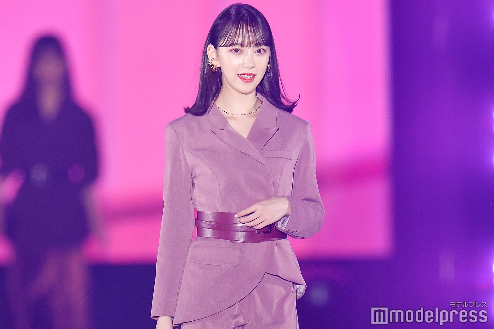 堀未央奈（C）モデルプレス