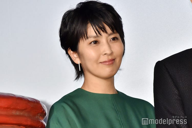 松たか子 ロンバケ の帰りは木村拓哉の車で ラブジェネ ヘアカットシーンの裏話も モデルプレス 松たか子 ロンバケ の帰りは木村拓哉の車で ラブジェネ ヘアカットシーンの裏話も モデルプレス