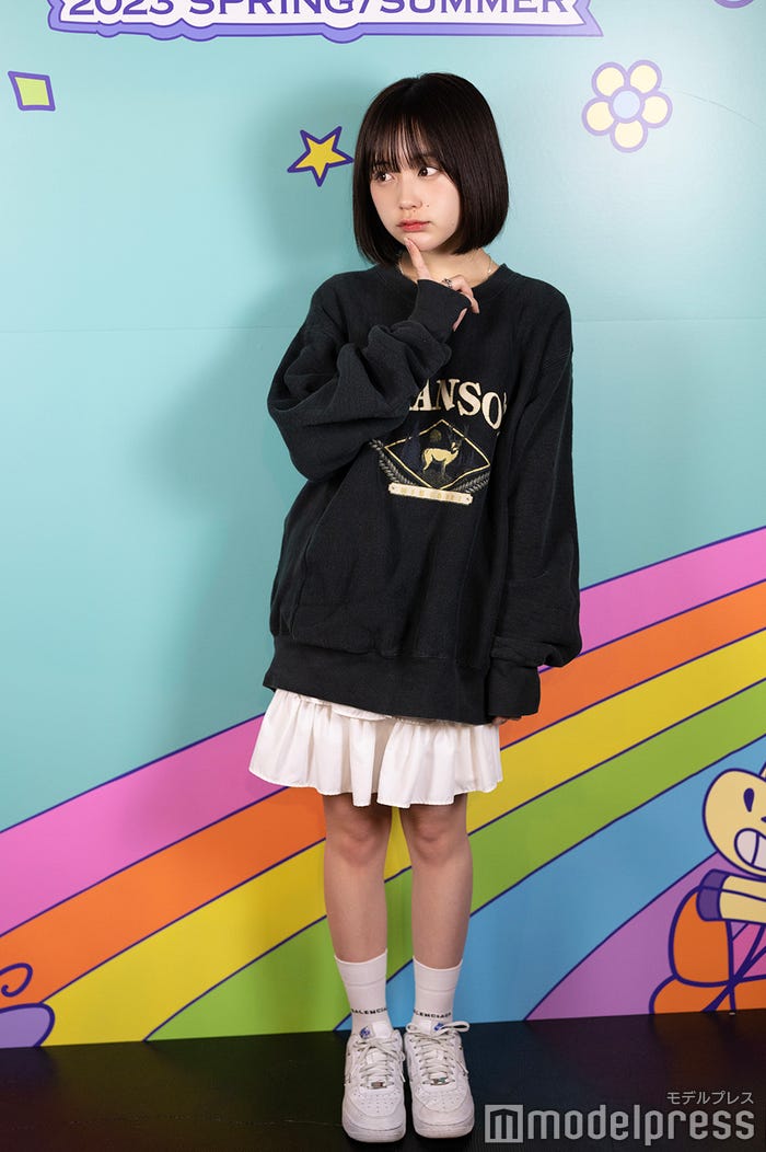 なえなの(C)モデルプレス