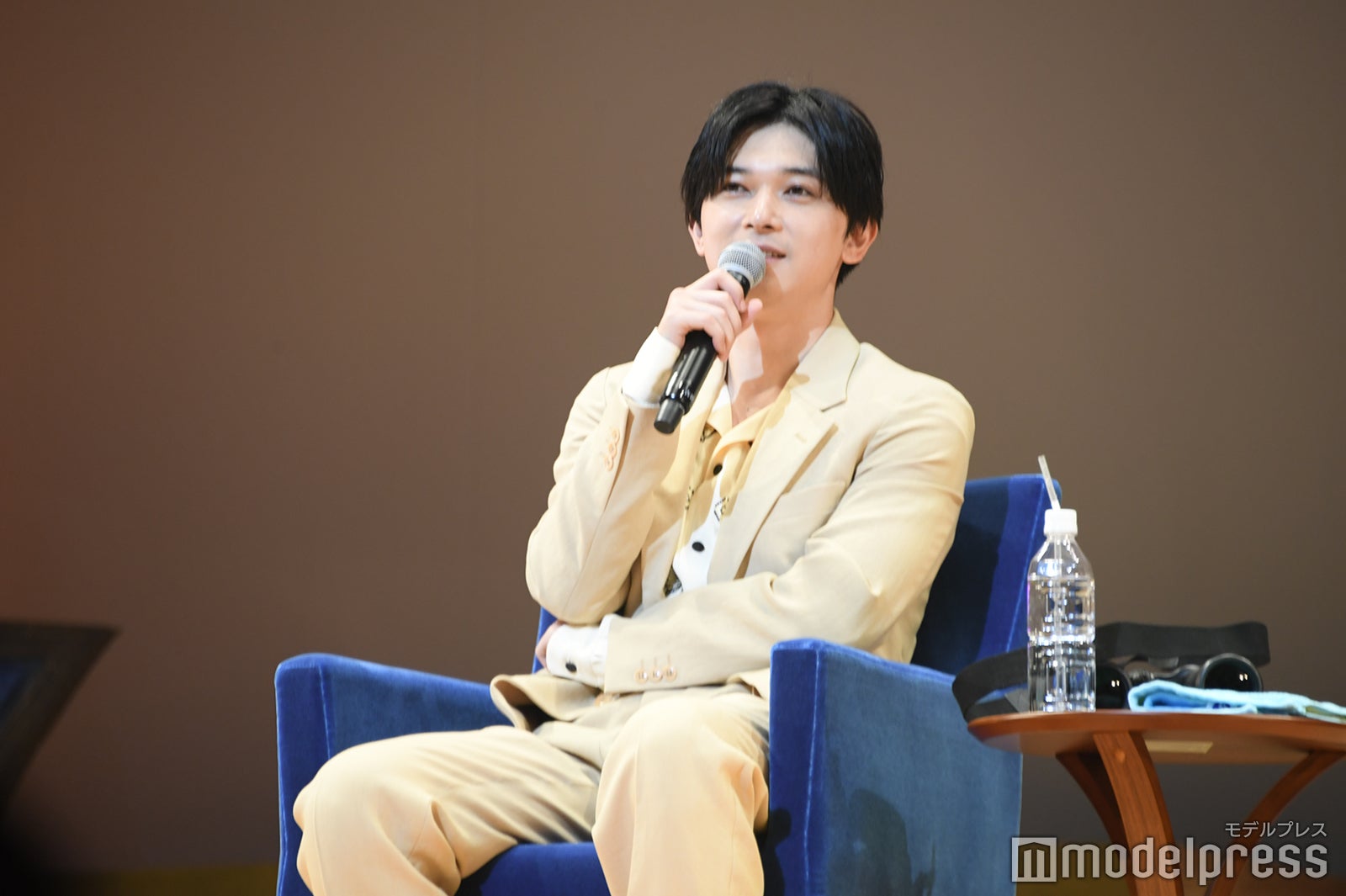 吉沢亮（C）モデルプレス