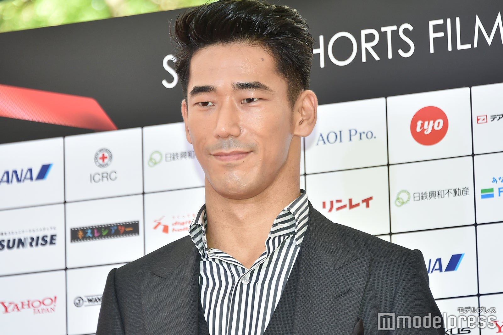 小林直己 （C）モデルプレス