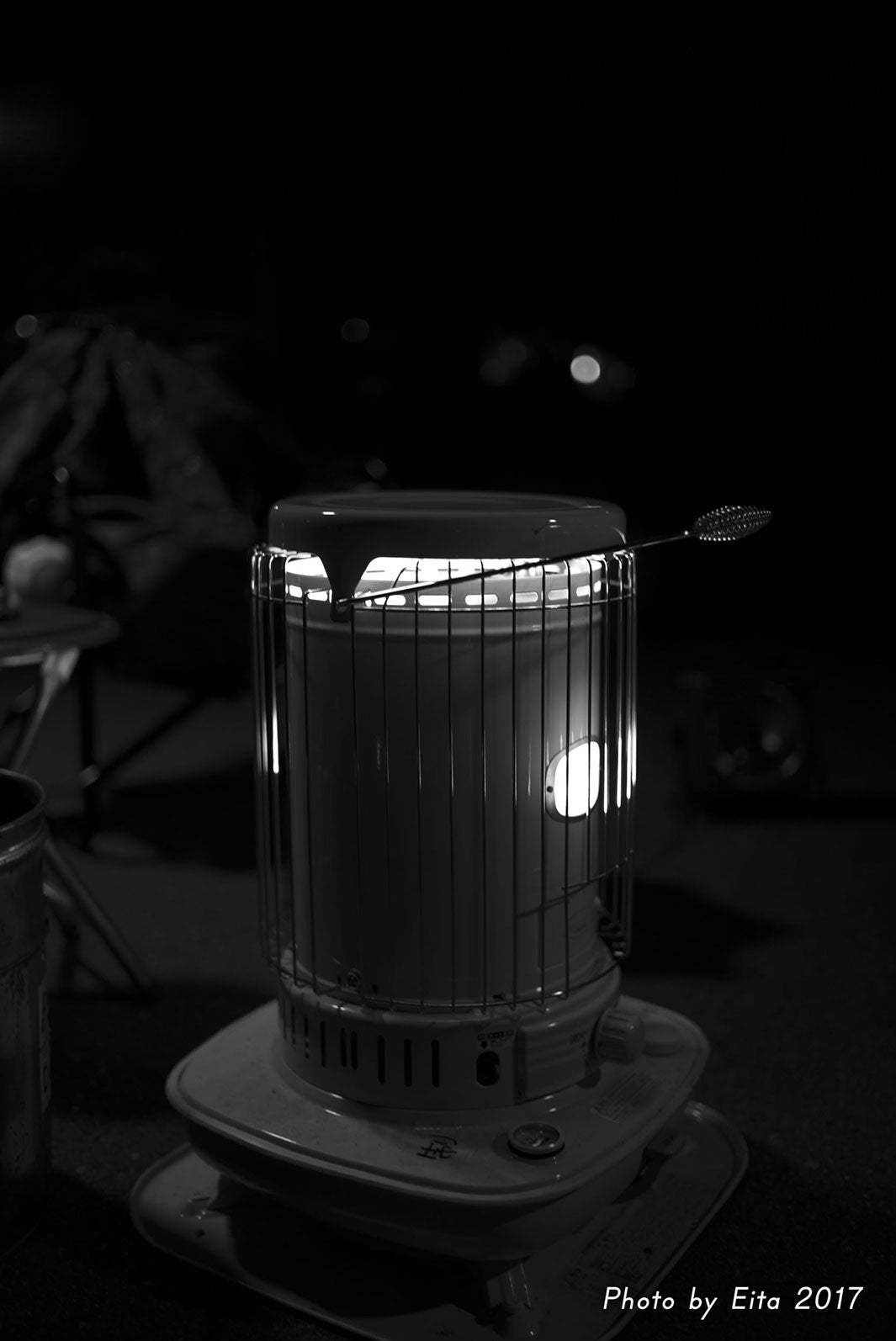 ムロツヨシ／撮影：瑛太（画像提供：TBS）