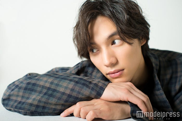 福士蒼汰(C)モデルプレス