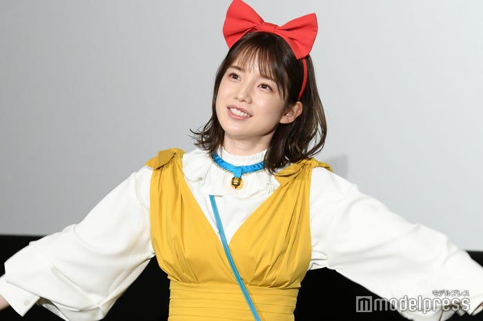 弘中綾香アナ(C)モデルプレス