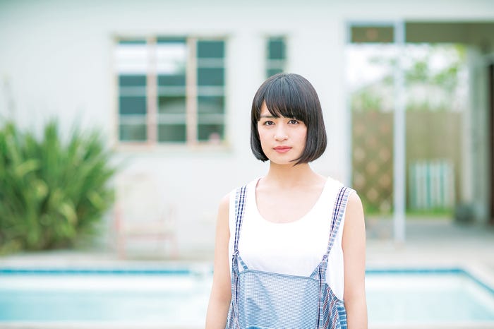 山出愛子 (提供写真)