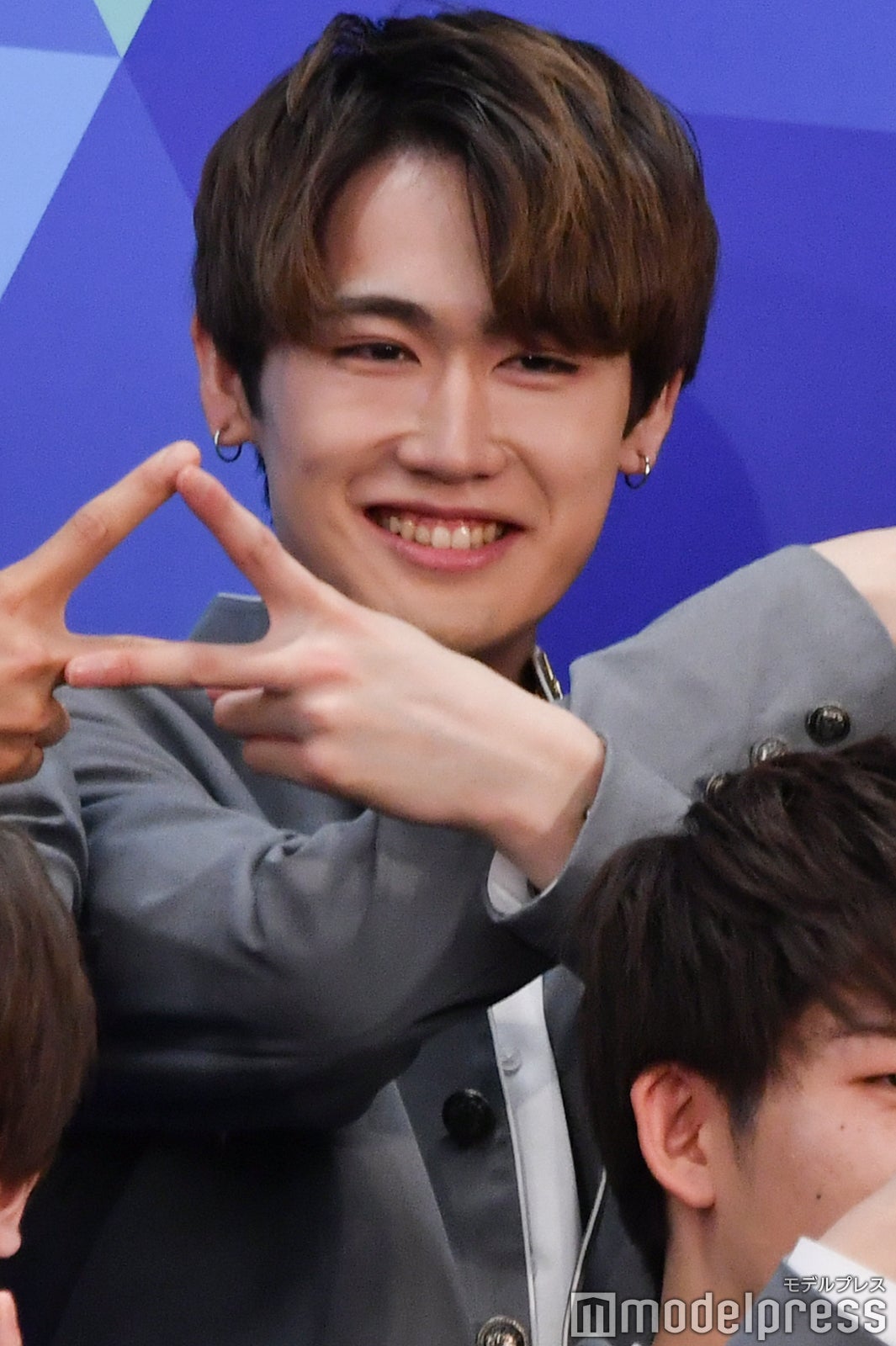 内田脩斗（うちだ・しゅうと） （C）モデルプレス