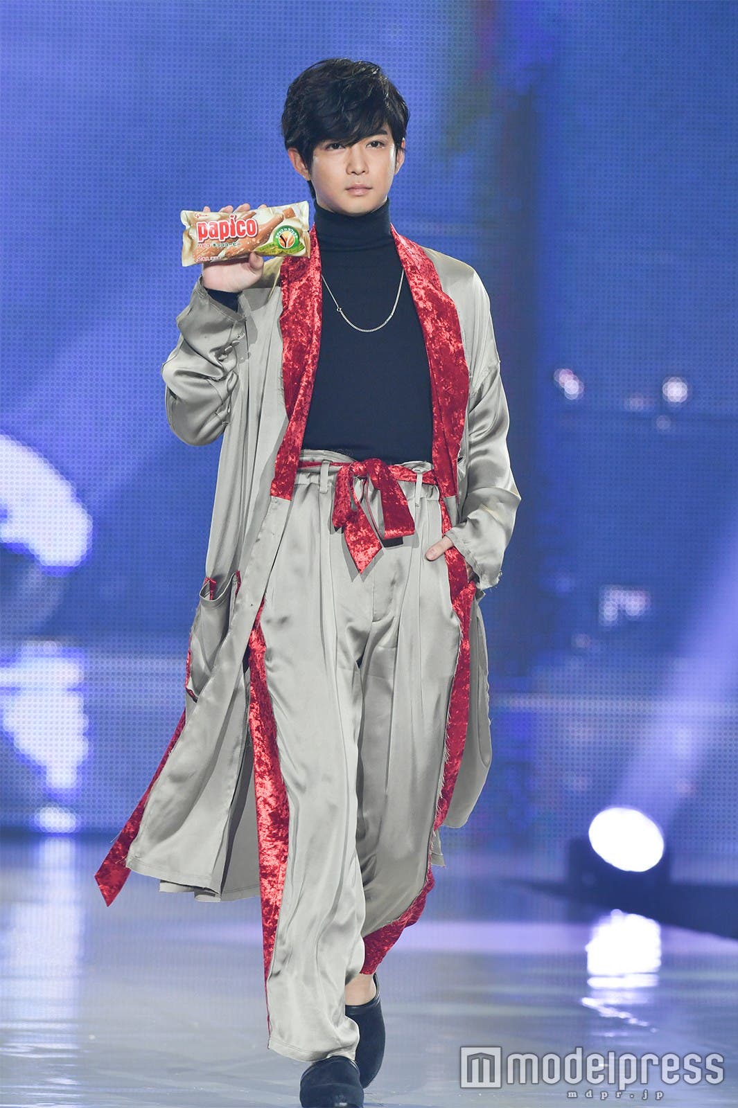 千葉雄大(C)モデルプレス