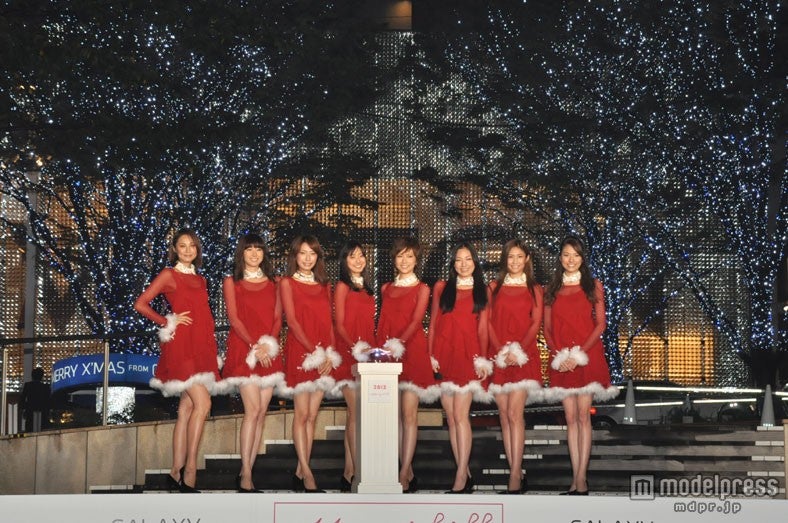 モデルガールズ