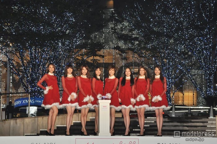 モデルガールズ