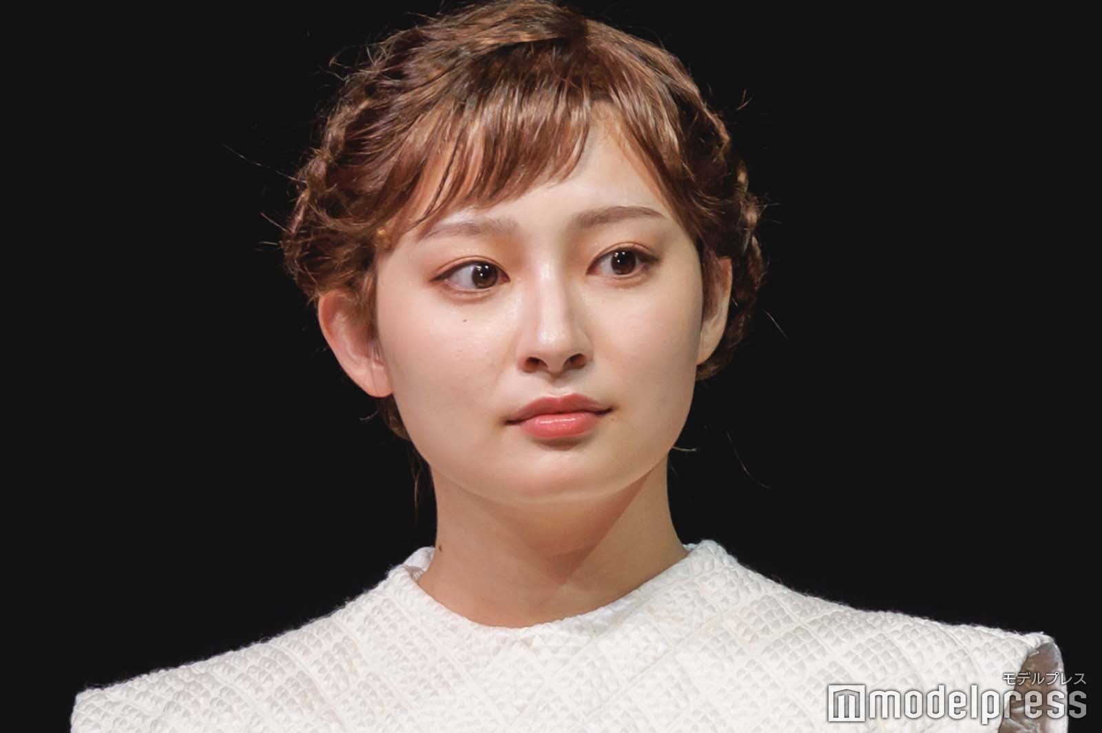 吉川愛（C）モデルプレス