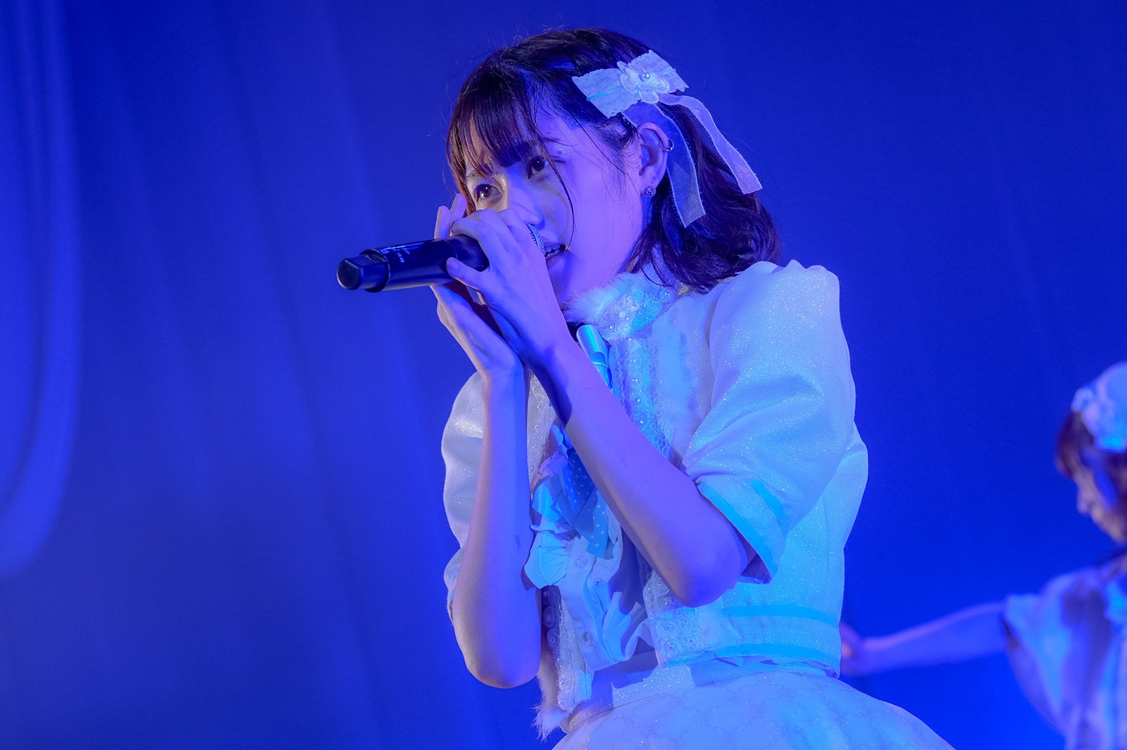 なんキニ！2周年記念ワンマンライブ「君と見る景色」（提供写真）