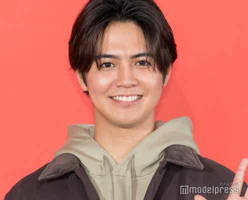 GENERATIONS片寄涼太、2024年の漢字は「新」グループ新体制の心境明かす「やってこなかったことがまだまだあった」