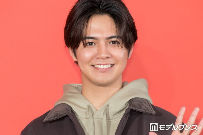 「梨泰院クラス」ファン・GENERATIONS片寄涼太、尊敬する韓国俳優と対面「信じられない」