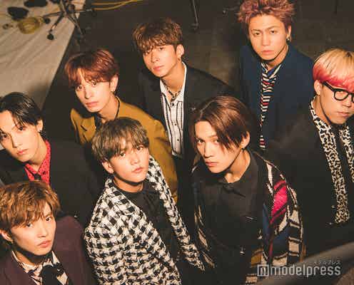 FANTASTICS、2022年に最も刺激を受けたメンバーは?活躍の裏にある仲間の存在・誰もが知る「Choo Choo TRAIN」カバーでの決意<モデルプレスインタビュー>