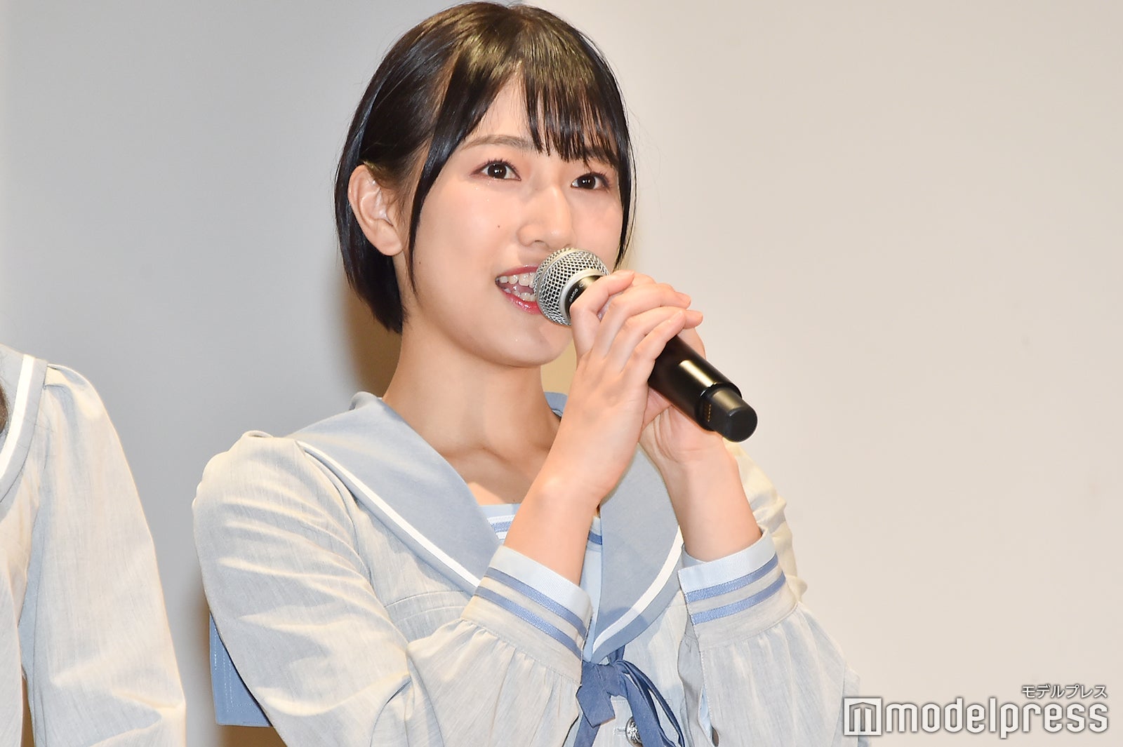 蟹沢萌子 （C）モデルプレス