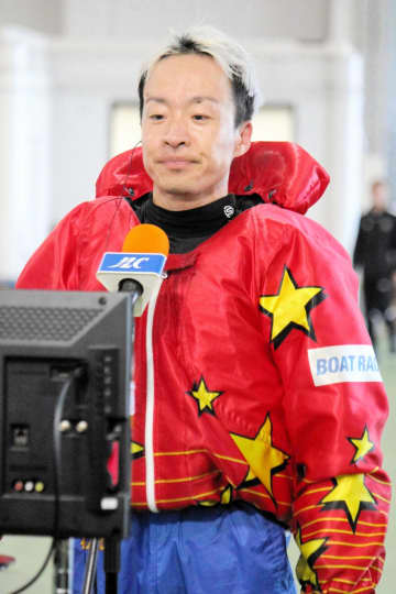 【ボート】芦屋G1 山口剛が予選ラストをまくり差して制してベスト18入り