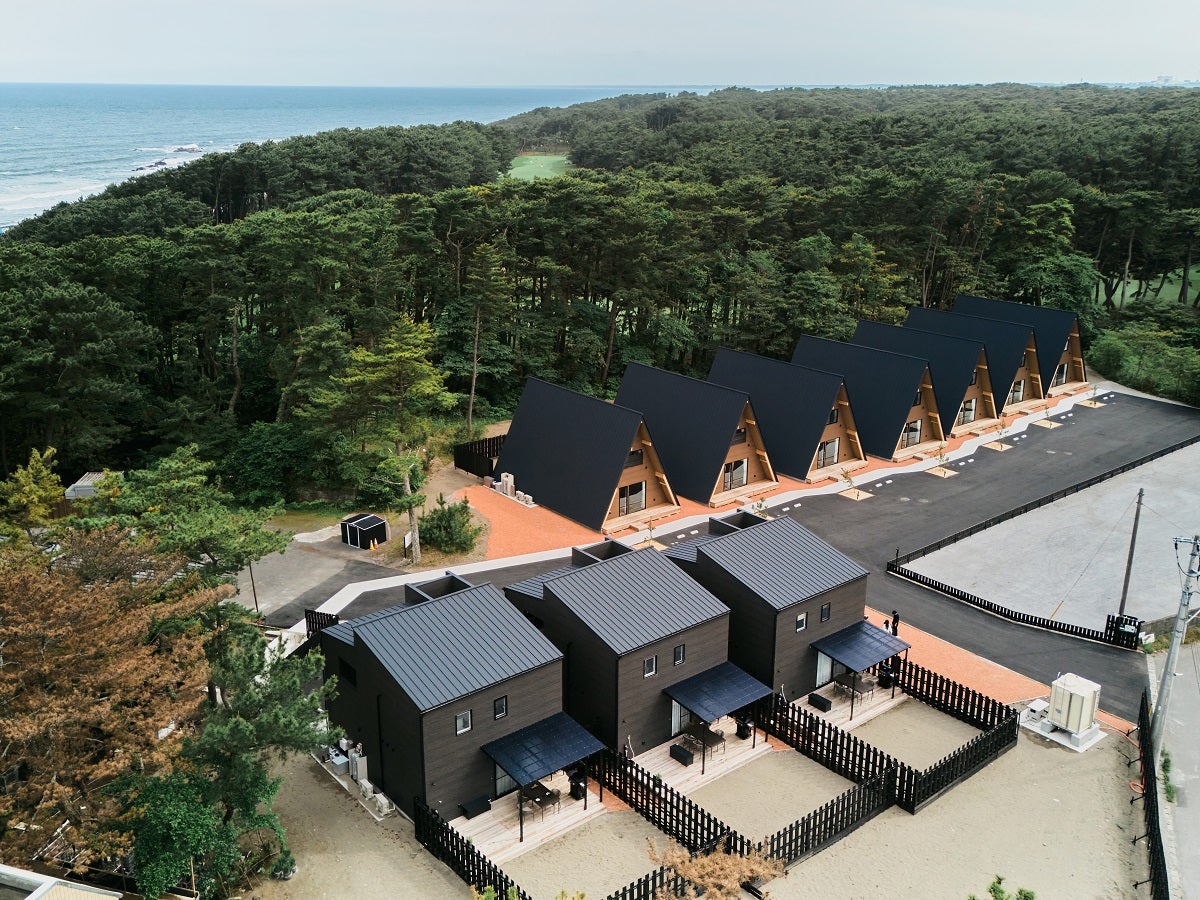 ヴィラ／提供画像