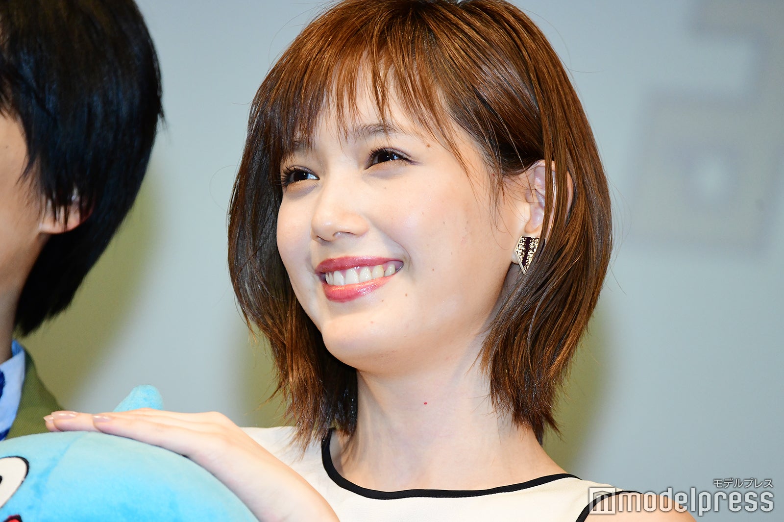 本田翼（C）モデルプレス