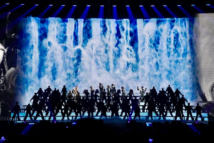 三代目 J SOUL BROTHERS「三代目J SOUL BROTHERS LIVE TOUR 2024 “ECHOES OF DUALITY”」(提供写真)
