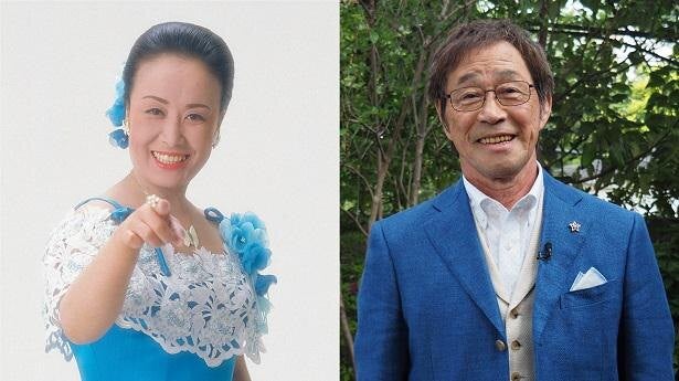 美空ひばりさん33回忌 武田鉄矢が熱い思いを語る特番がbsテレ東で放送 ひばりさんは昭和の時代の一本桜 モデルプレス