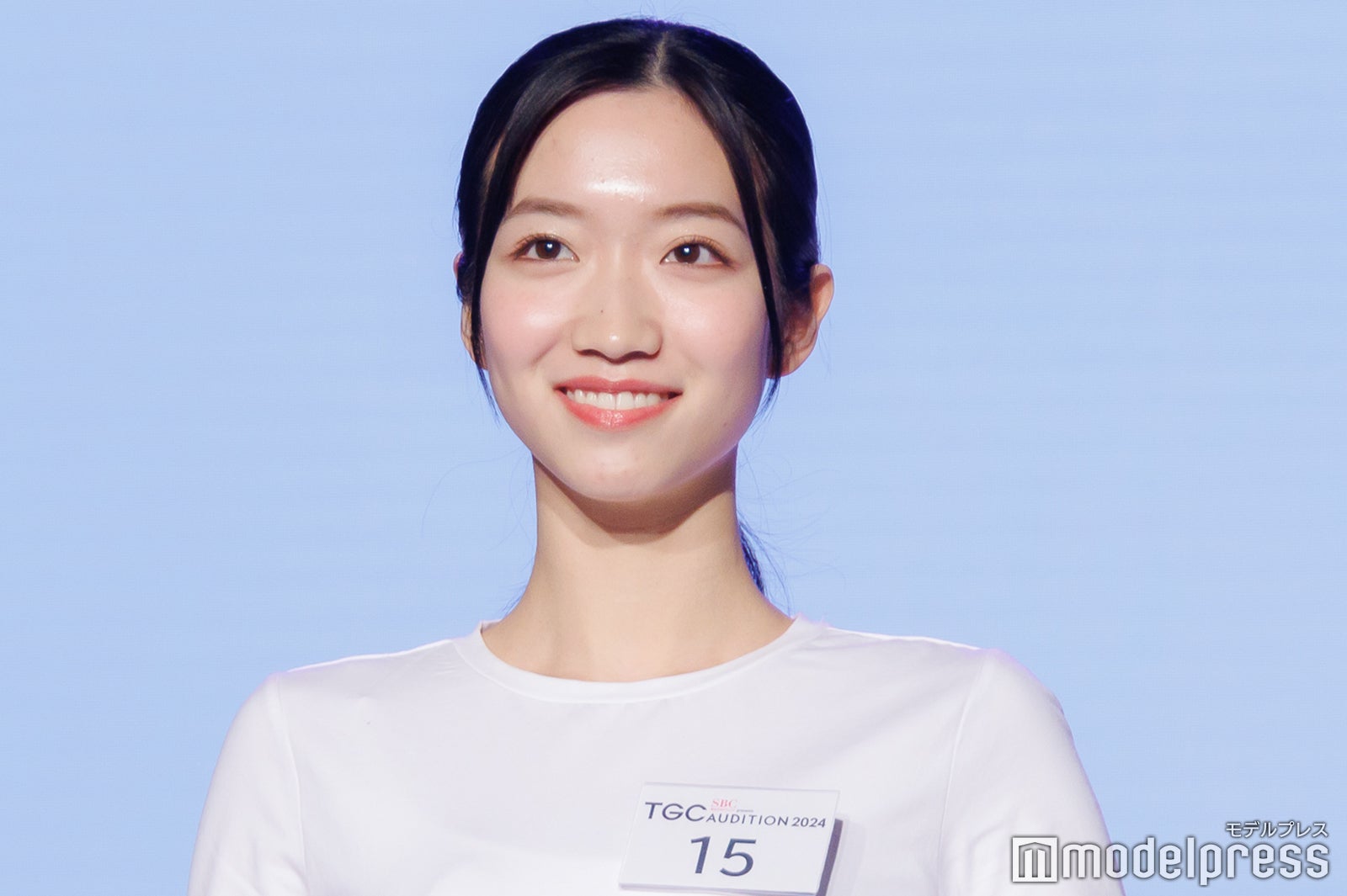 西村唯万さん（C）モデルプレス