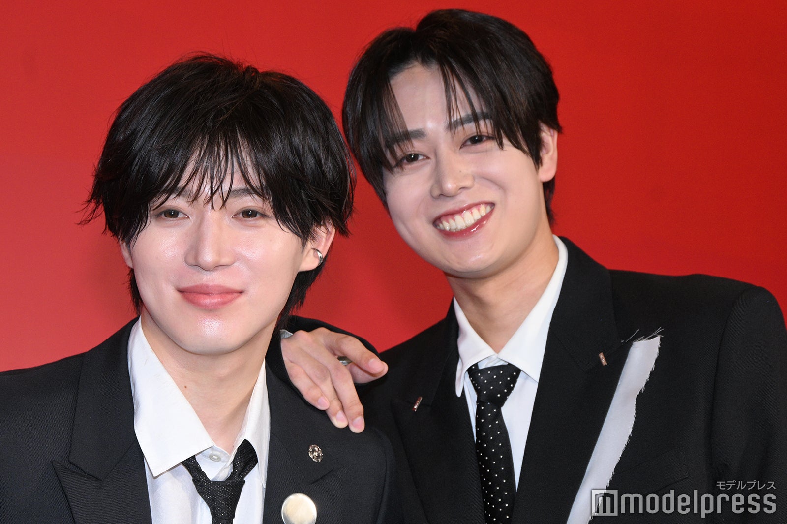 西山智樹＆前田大輔、ROIROMら「タイプロ」出身仲間への思い “ライバル心はない”と語る理由