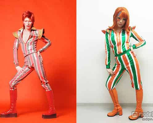 きゃりーぱみゅぱみゅ「Mステ」で新作ハロウィン仮装を披露