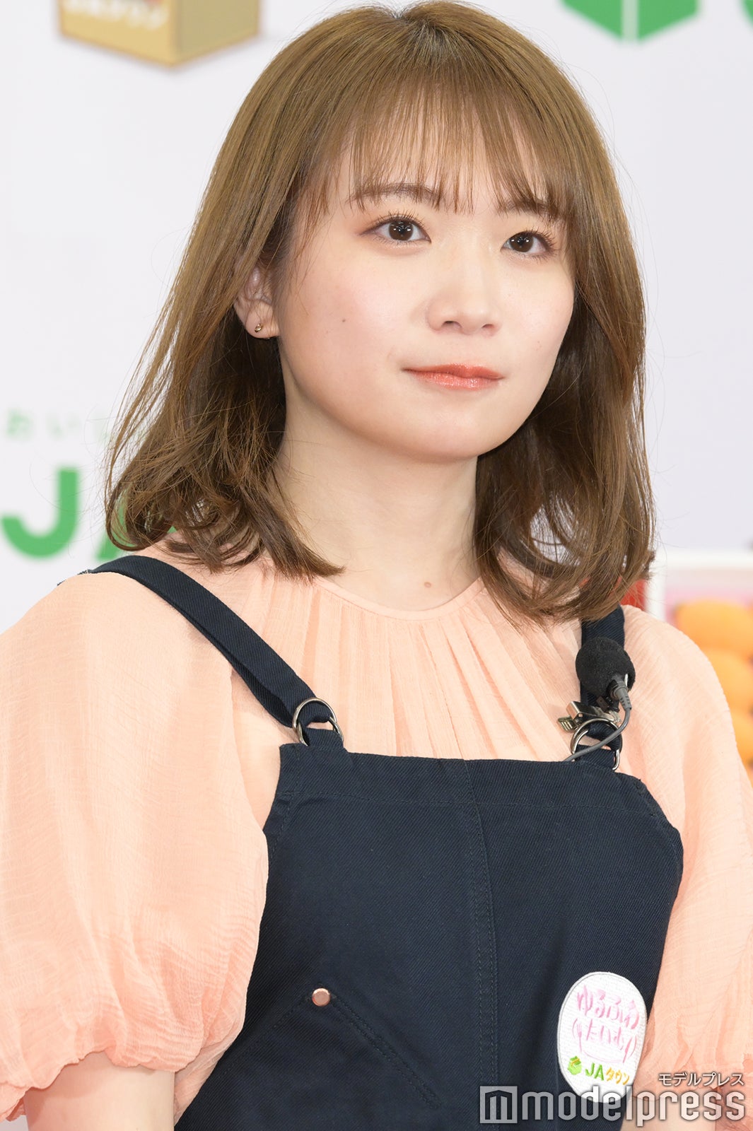 秋元真夏（C）モデルプレス