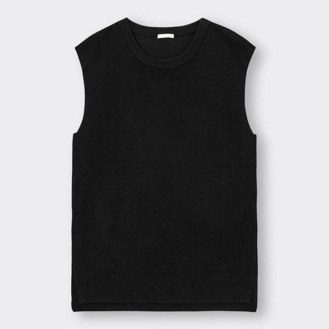 GU　トップス　値下げ