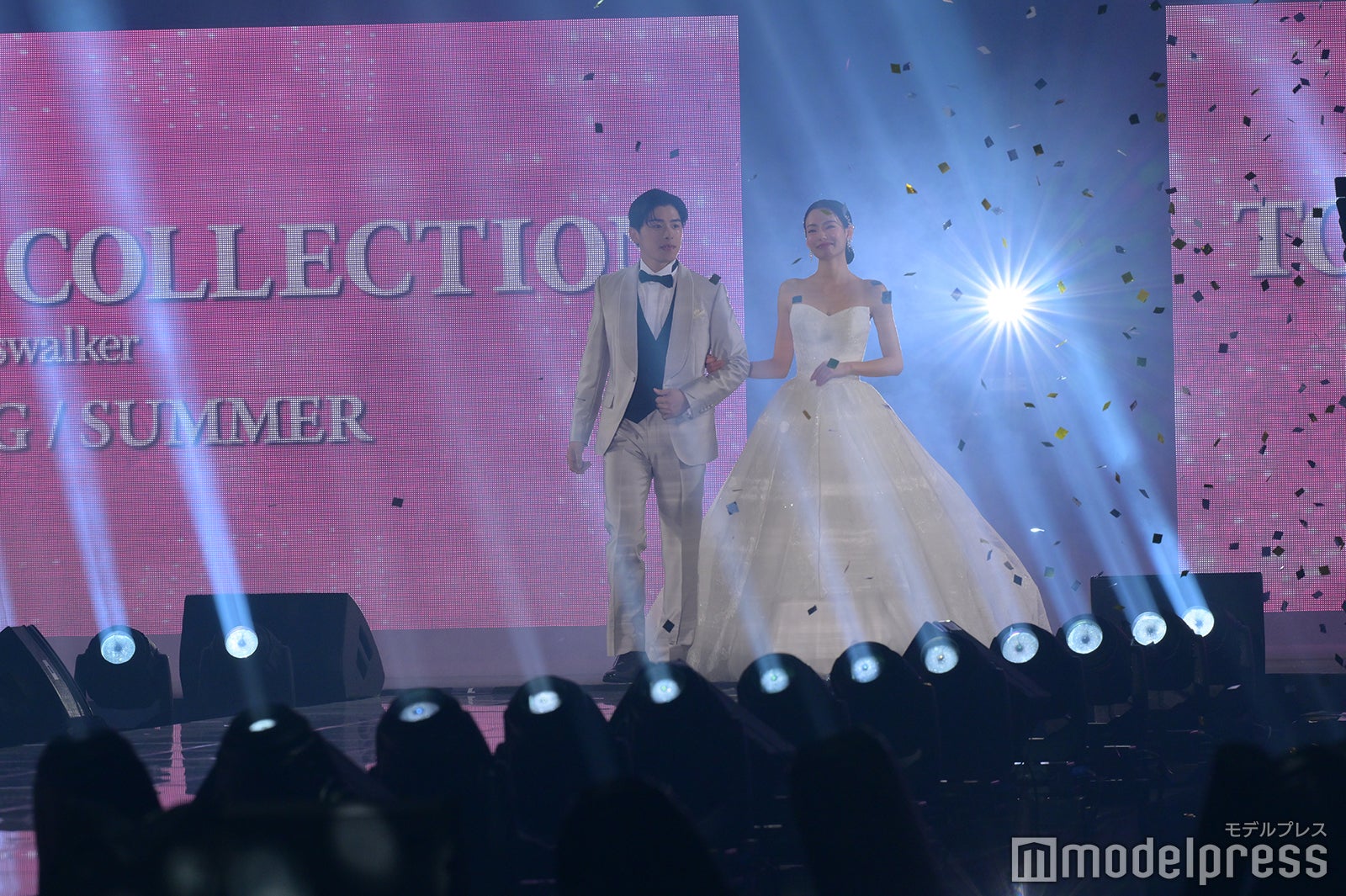 こーくん、なごみ（C）モデルプレス