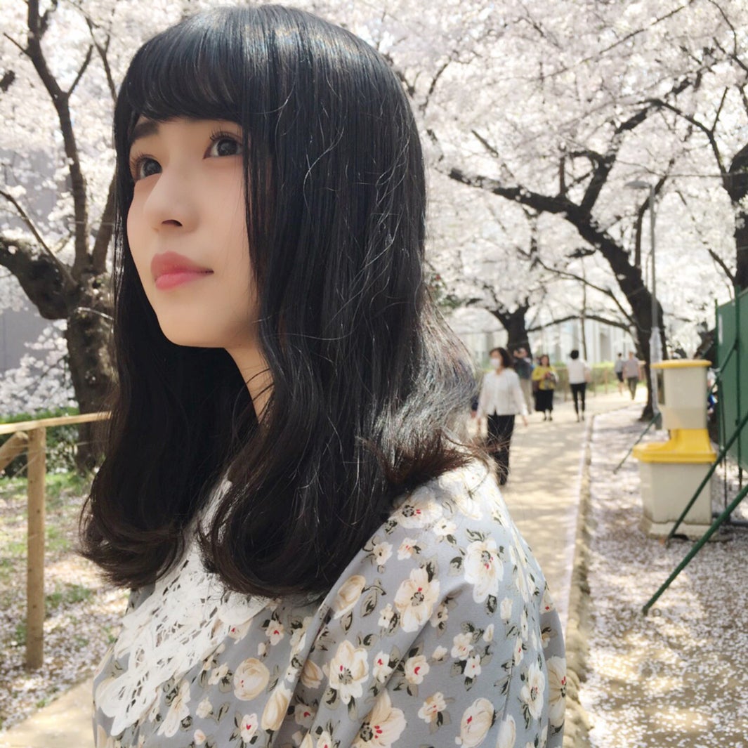 長濱ねる（提供写真）