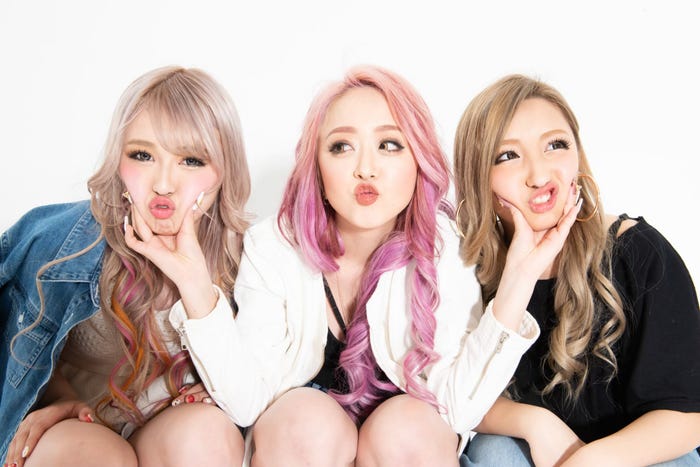 「egg」モデル(提供写真)