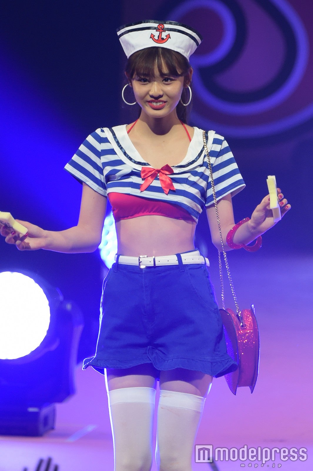 古畑星夏（C）モデルプレス