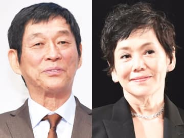 さんま 大竹しのぶの長男結婚に太っ腹すぎる贈り物→スタジオ「え～っ？！」 実父とは2歳の時に死別