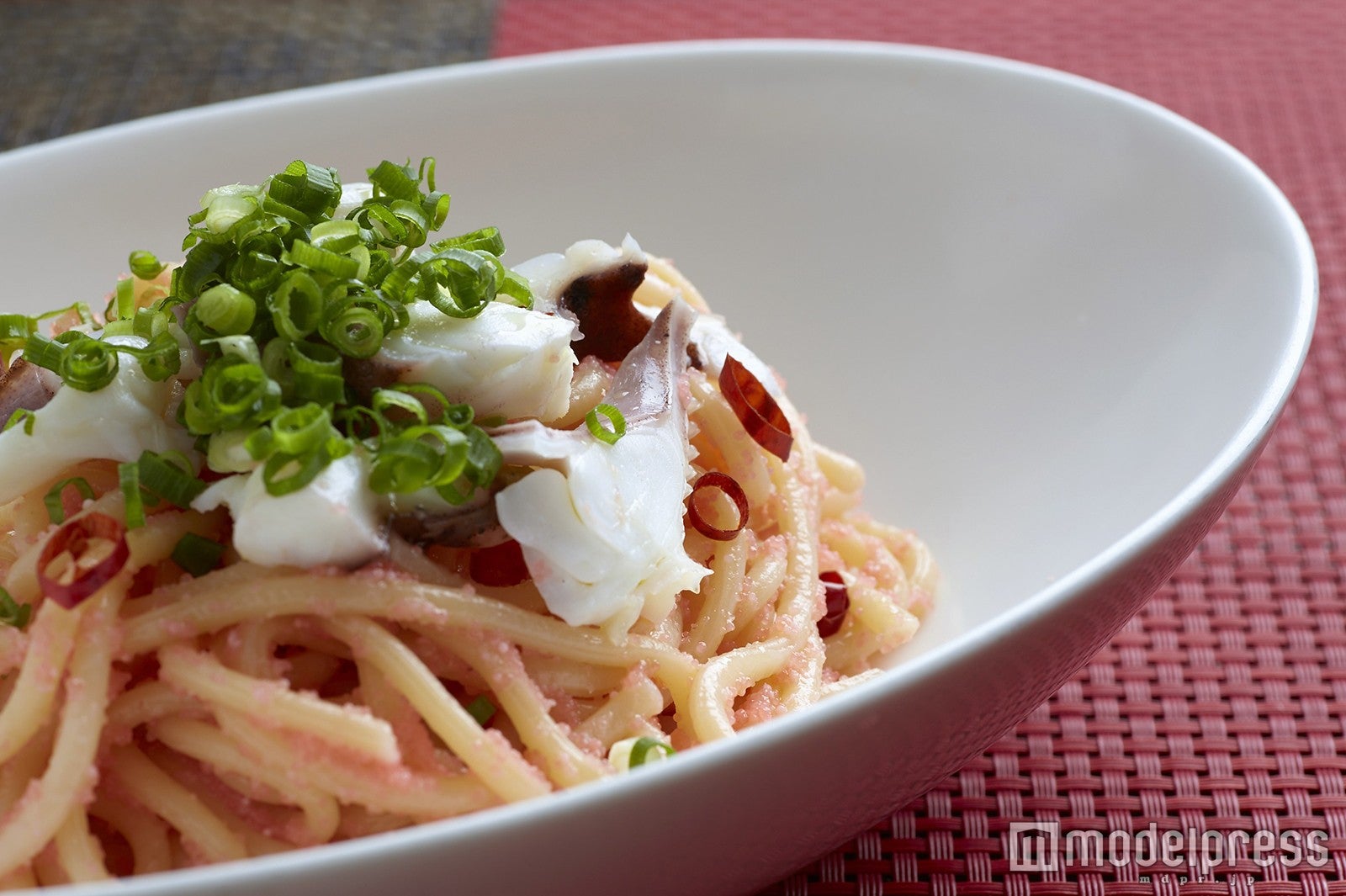 タラタラ・タラッコ　タラジェノトマト／画像提供：カッパドゥエチ