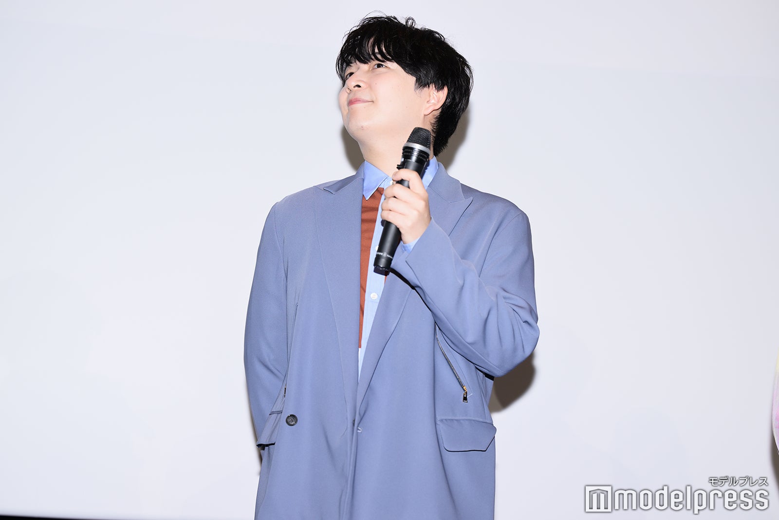 梅田修一朗（C）モデルプレス