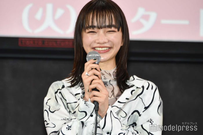 見上愛(C)モデルプレス