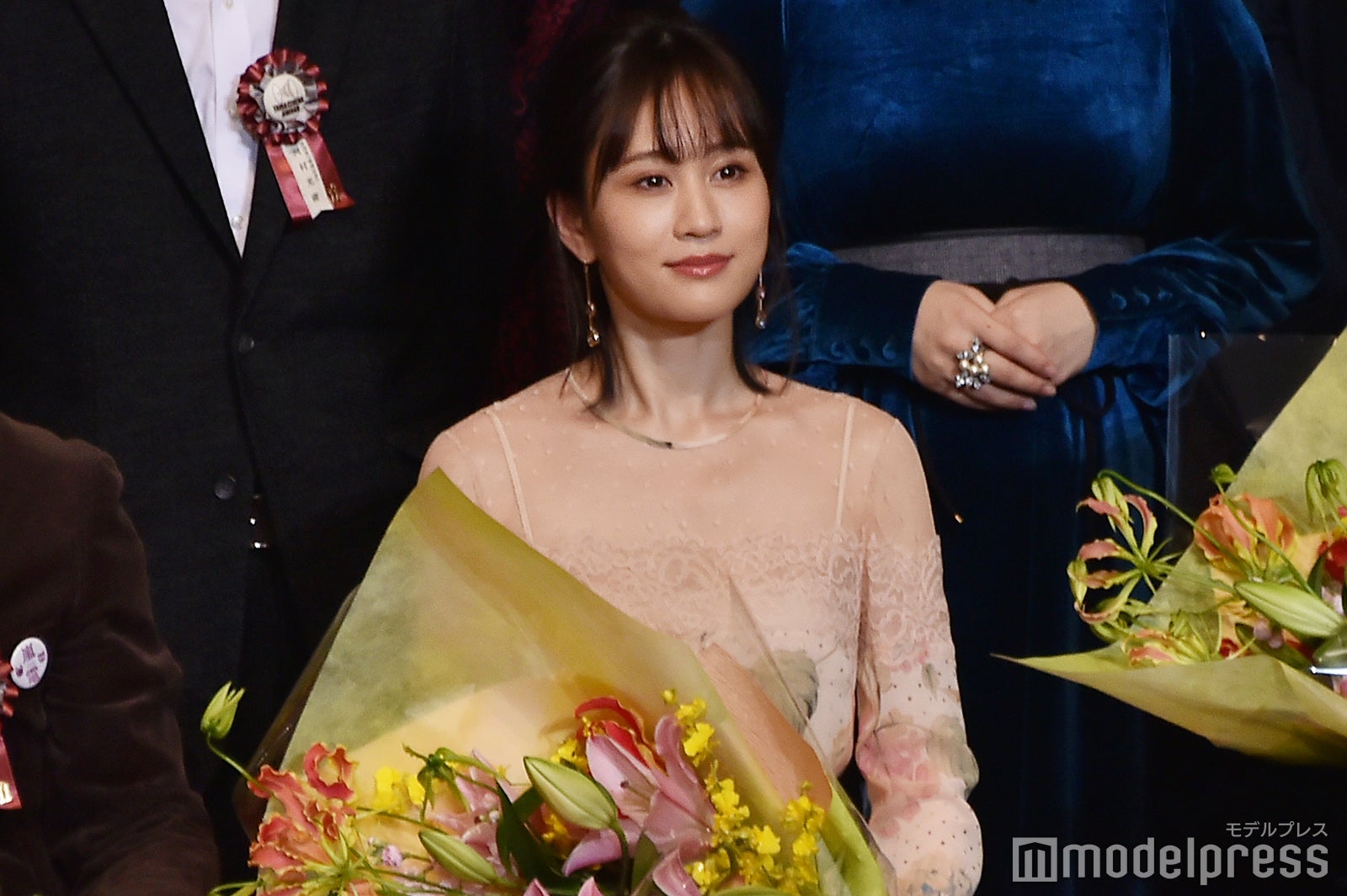 前田敦子（C）モデルプレス