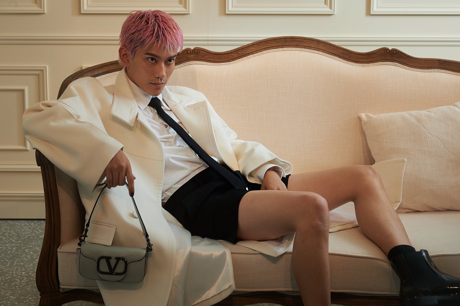 YAMATO（提供写真）