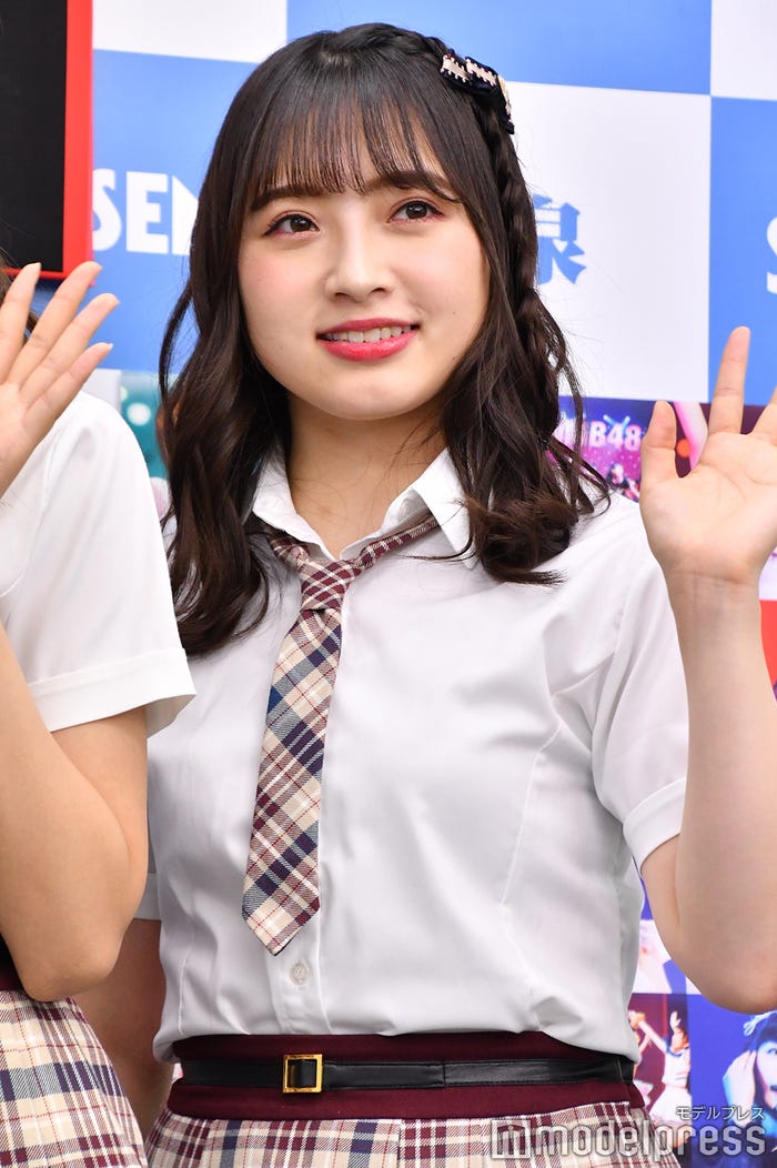 東由樹(C)モデルプレス