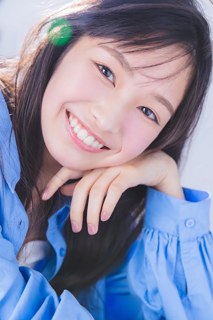 十文字陽菜(提供写真)