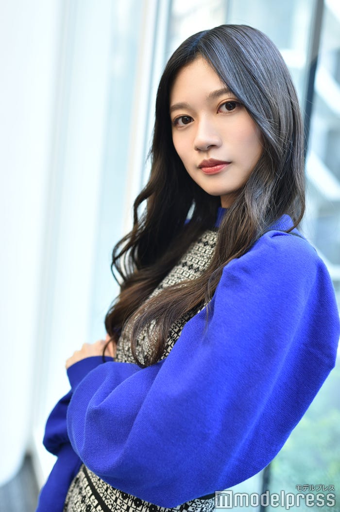 寺田蘭世(C)モデルプレス