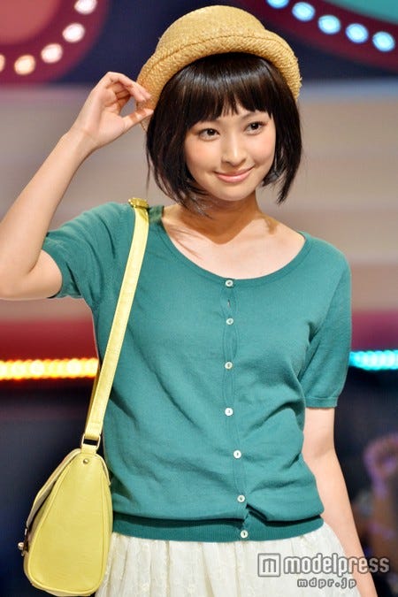 画像96 154 桐谷美玲 佐藤ありさ 三浦翔平ら美男美女が集結 Nonコレ13 写真特集 モデルプレス